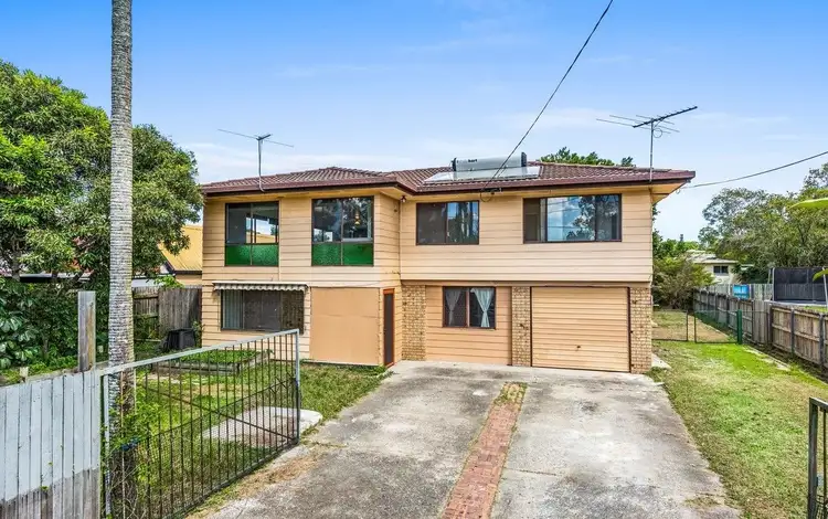 549 Browns Plains Road, Crestmead QLD 4132