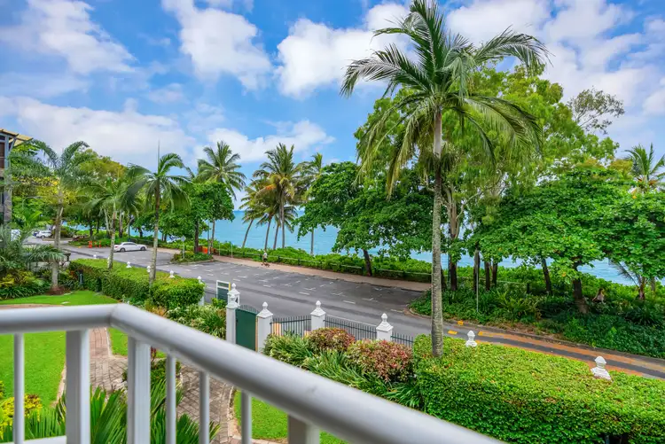 Third view of Homely unit listing, 5/59-61 Vasey Esplanade, Trinity Beach QLD 4879