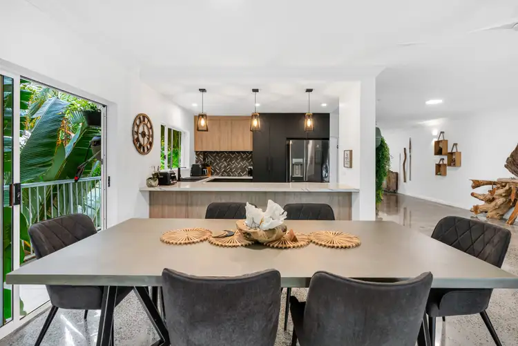 Fourth view of Homely unit listing, 5/59-61 Vasey Esplanade, Trinity Beach QLD 4879