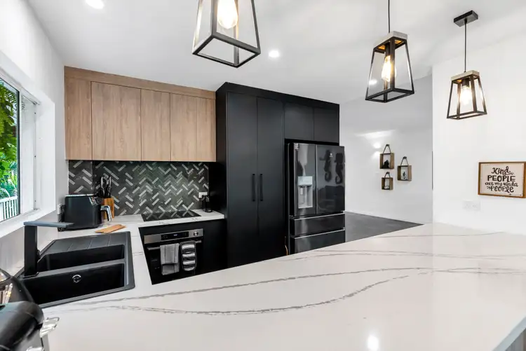 Fifth view of Homely unit listing, 5/59-61 Vasey Esplanade, Trinity Beach QLD 4879