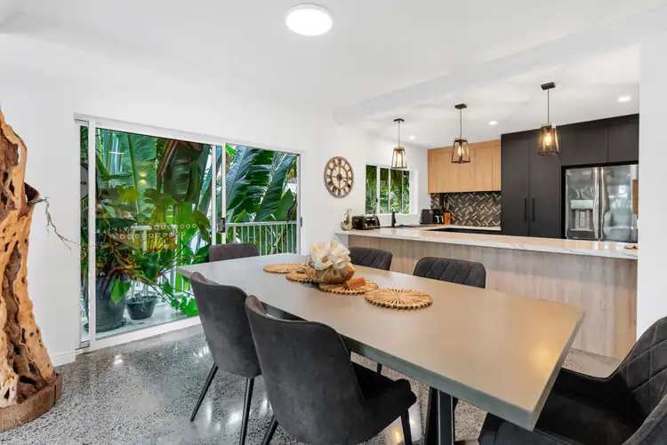 Sixth view of Homely unit listing, 5/59-61 Vasey Esplanade, Trinity Beach QLD 4879