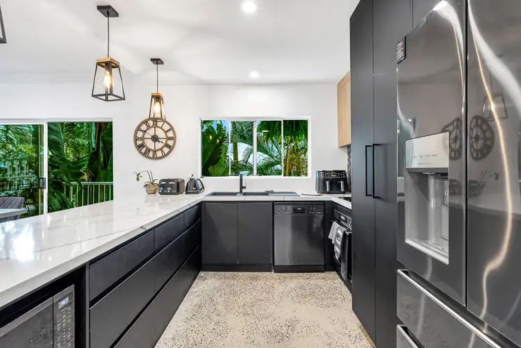 Seventh view of Homely unit listing, 5/59-61 Vasey Esplanade, Trinity Beach QLD 4879