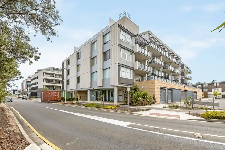 305/6-8 Wirra Drive, New Port SA 5015