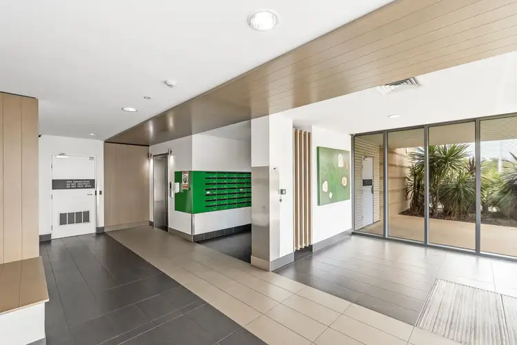 Second view of Homely house listing, 305/6-8 Wirra Drive, New Port SA 5015