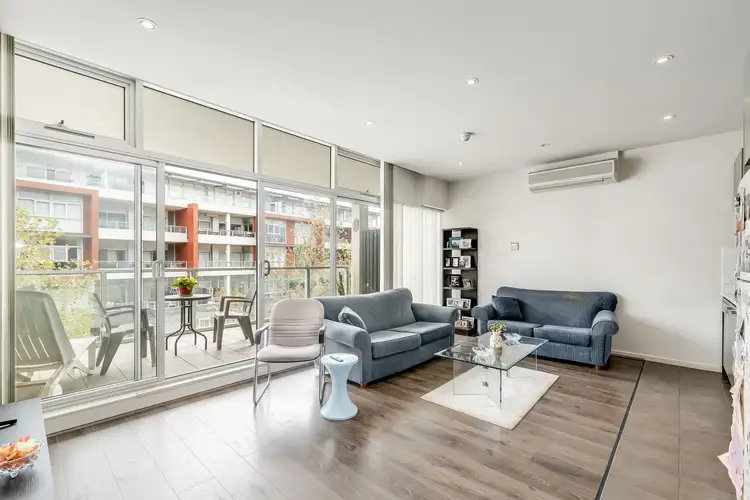 Fifth view of Homely house listing, 305/6-8 Wirra Drive, New Port SA 5015