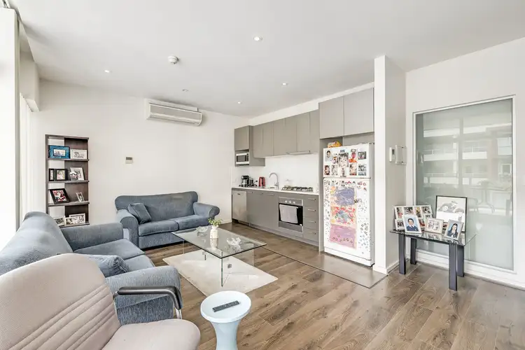 Sixth view of Homely house listing, 305/6-8 Wirra Drive, New Port SA 5015