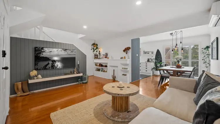 Main view of Homely townhouse listing, 10/34 Kings Road, Ingleburn NSW 2565