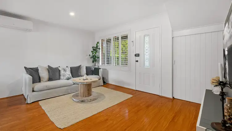Fourth view of Homely townhouse listing, 10/34 Kings Road, Ingleburn NSW 2565