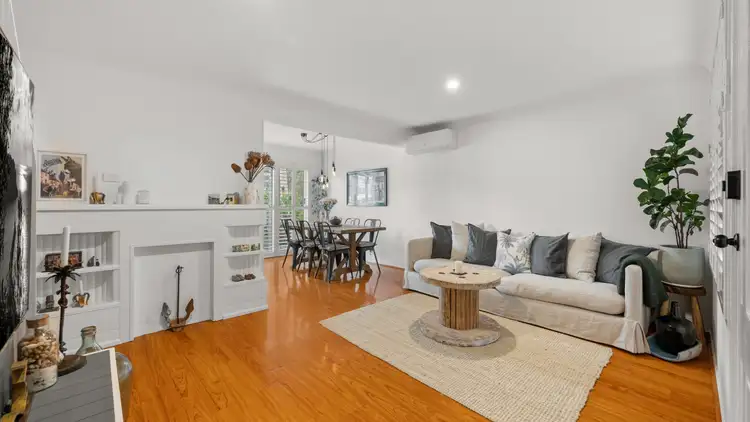Fifth view of Homely townhouse listing, 10/34 Kings Road, Ingleburn NSW 2565