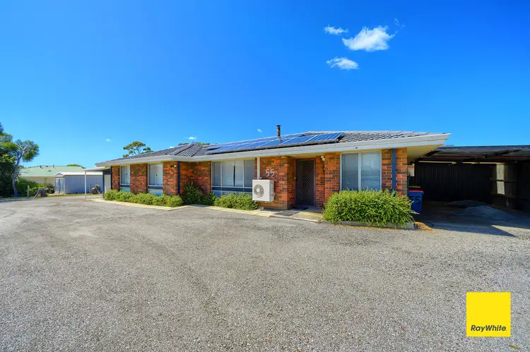 Third view of Homely house listing, 55 Federal Street, Mckail WA 6330