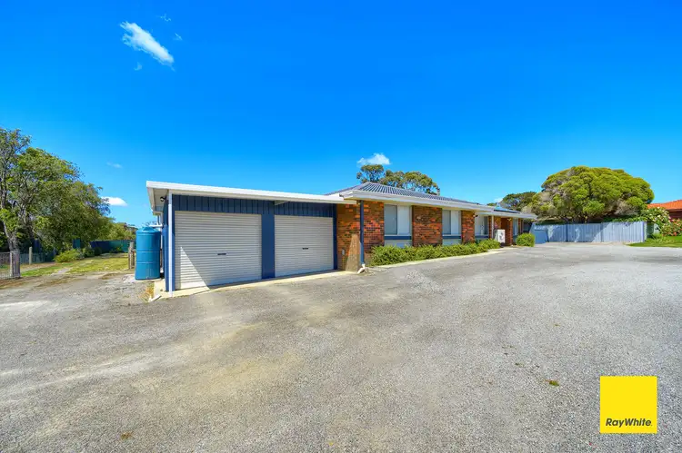 Fourth view of Homely house listing, 55 Federal Street, Mckail WA 6330