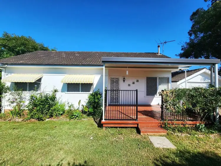 1 Waminda Avenue, Campbelltown NSW 2560