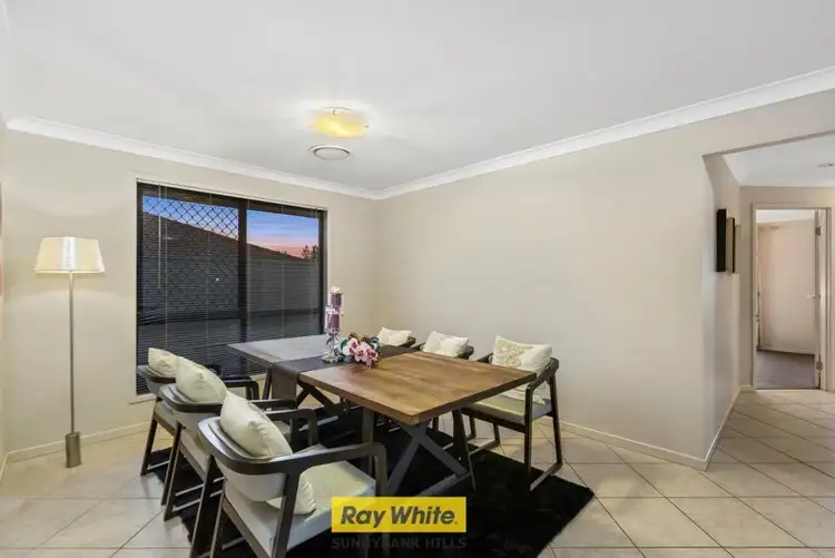 Third view of Homely house listing, 15 Bufalino Street, Parkinson QLD 4115