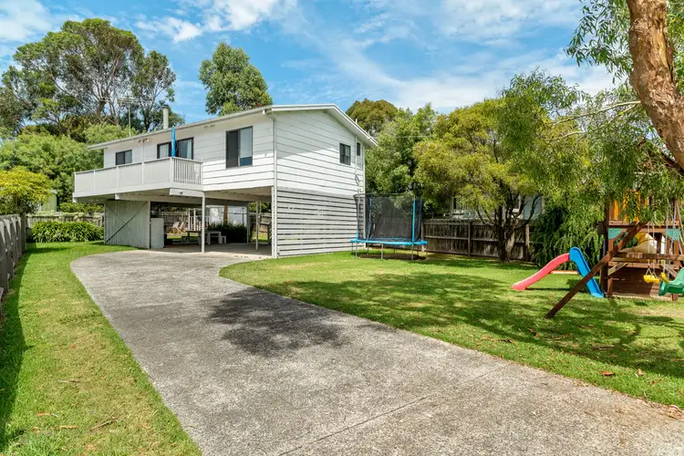 Main view of Homely house listing, 5 Outlook Drive, Cowes VIC 3922