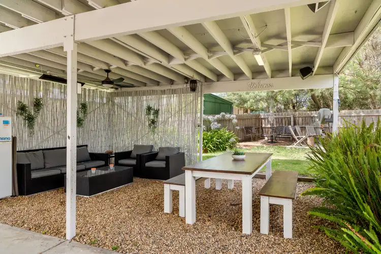 Second view of Homely house listing, 5 Outlook Drive, Cowes VIC 3922