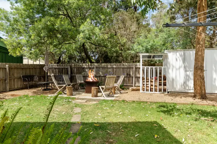 Third view of Homely house listing, 5 Outlook Drive, Cowes VIC 3922