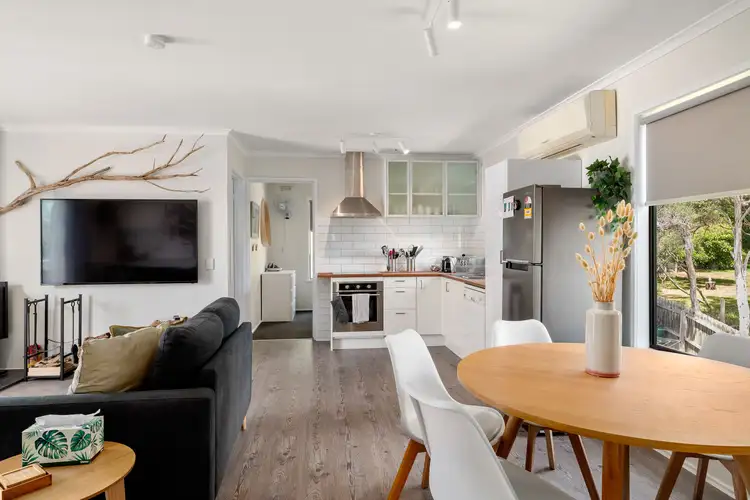 Fifth view of Homely house listing, 5 Outlook Drive, Cowes VIC 3922