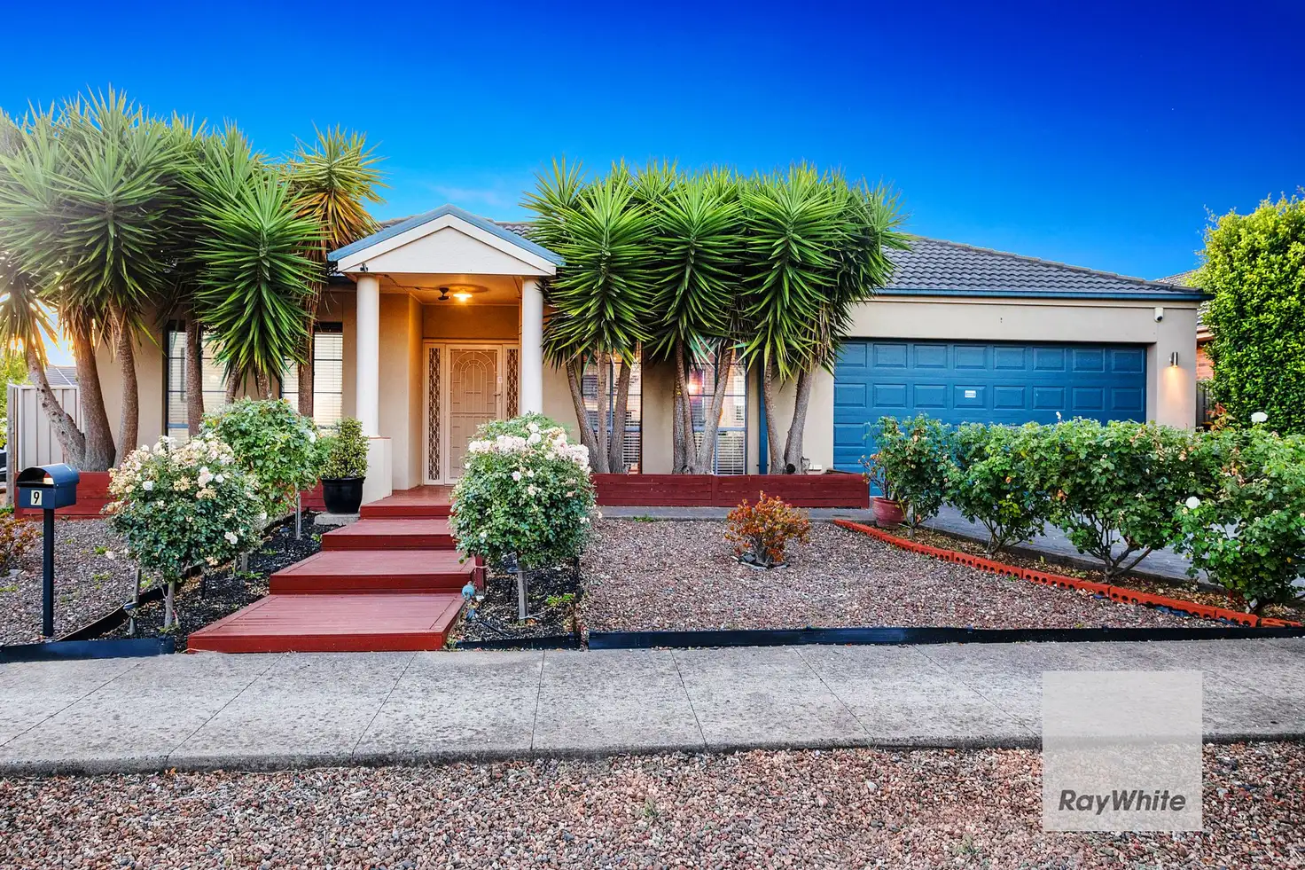 Main view of Homely house listing, 9 Barringo Way, Caroline Springs VIC 3023