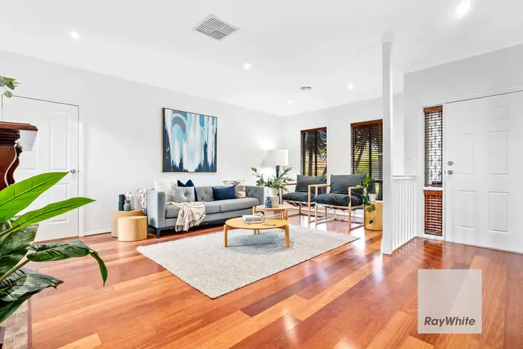 Second view of Homely house listing, 9 Barringo Way, Caroline Springs VIC 3023