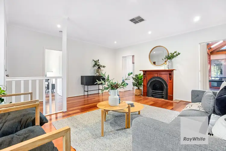 Third view of Homely house listing, 9 Barringo Way, Caroline Springs VIC 3023