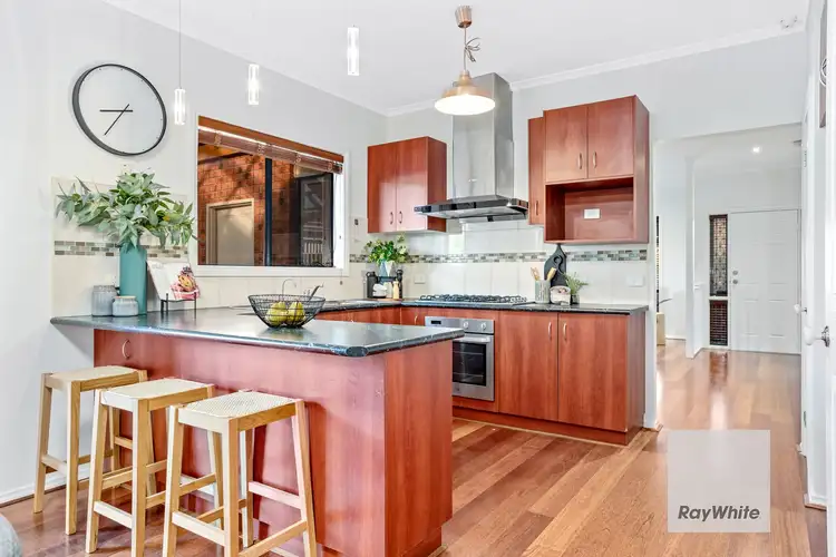 Fourth view of Homely house listing, 9 Barringo Way, Caroline Springs VIC 3023