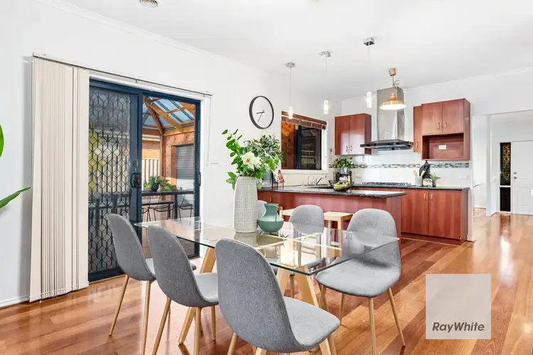 Fifth view of Homely house listing, 9 Barringo Way, Caroline Springs VIC 3023