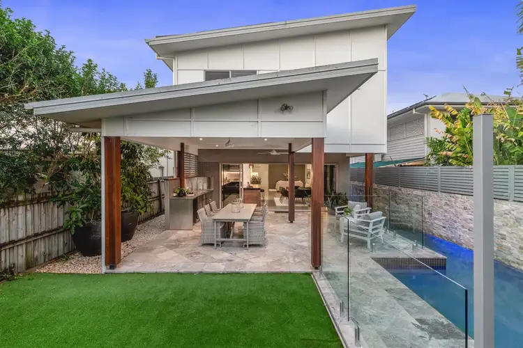 Second view of Homely house listing, 24 Willis Street, Gordon Park QLD 4031