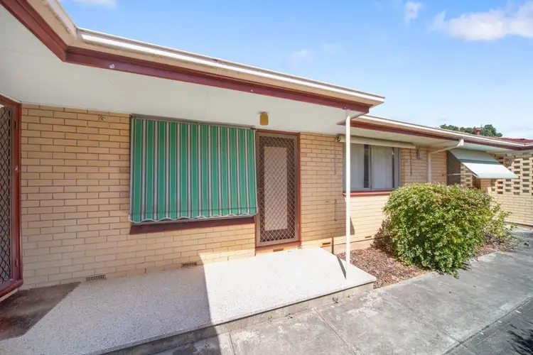 4/62 Ormond Avenue