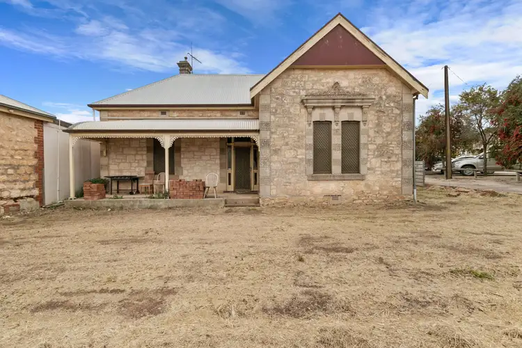 Main view of Homely house listing, 17-21 Robert Street, Maitland SA 5573