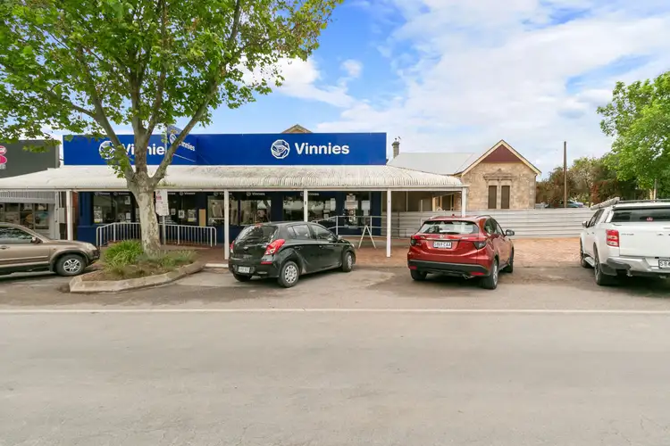 Third view of Homely house listing, 17-21 Robert Street, Maitland SA 5573