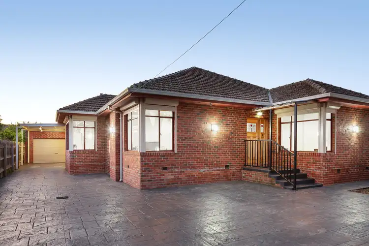Second view of Homely house listing, 3 Dowling Street, Fawkner VIC 3060