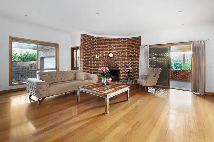 Fifth view of Homely house listing, 3 Dowling Street, Fawkner VIC 3060