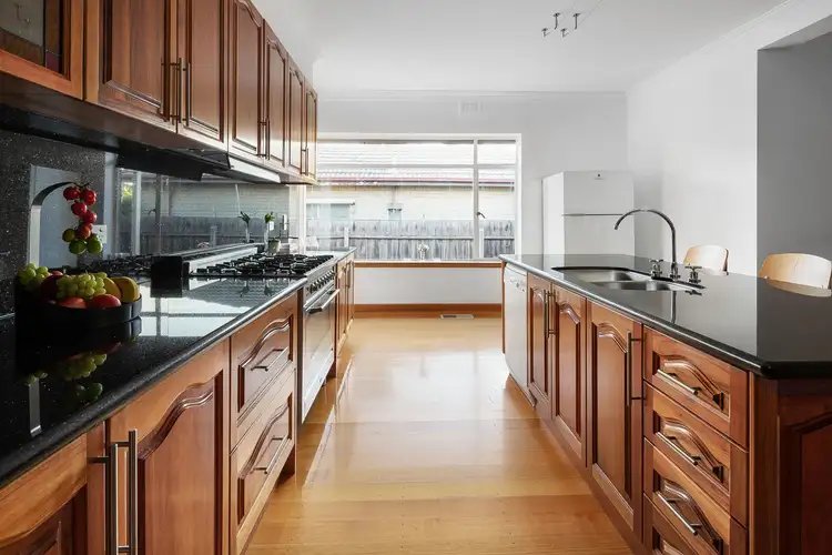 Sixth view of Homely house listing, 3 Dowling Street, Fawkner VIC 3060