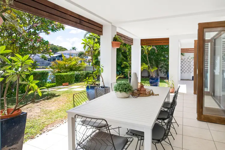 Main view of Homely house listing, 56 Gibraltar Drive, Isle Of Capri QLD 4217