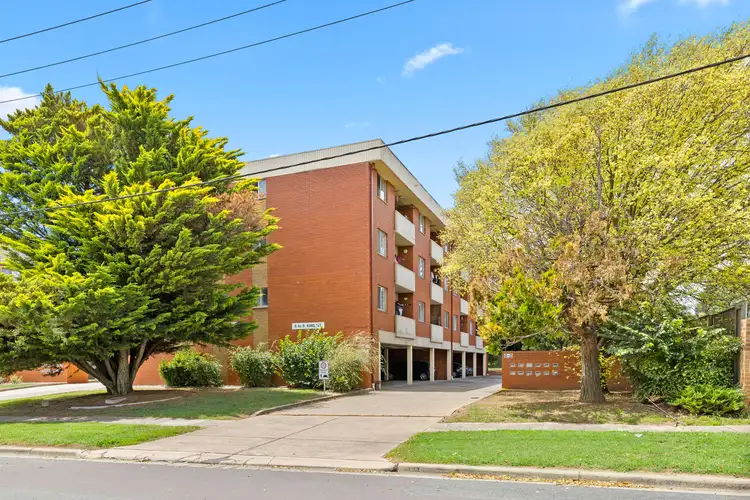 23/6 King Street, Crestwood NSW 2620