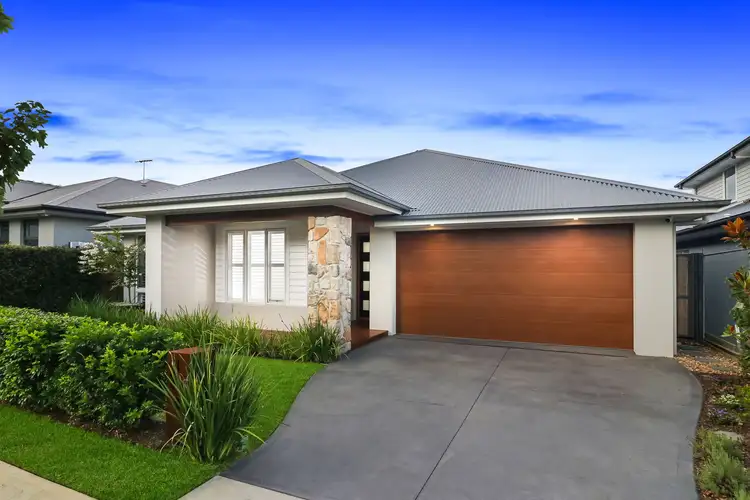 Fifth view of Homely house listing, 100 Sundowner Parkway (The Gables), Box Hill NSW 2765
