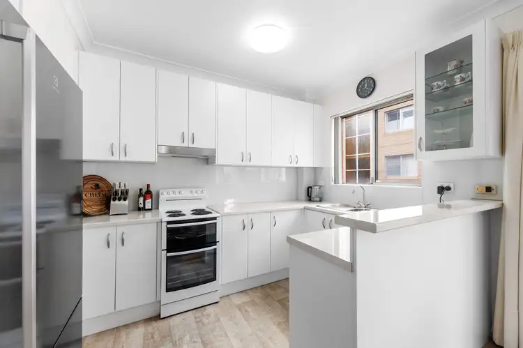 Main view of Homely unit listing, 2/34 Talara Road, Gymea NSW 2227