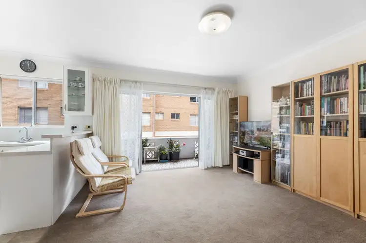 Second view of Homely unit listing, 2/34 Talara Road, Gymea NSW 2227