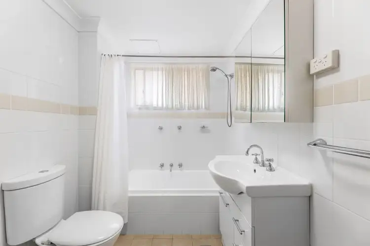 Third view of Homely unit listing, 2/34 Talara Road, Gymea NSW 2227