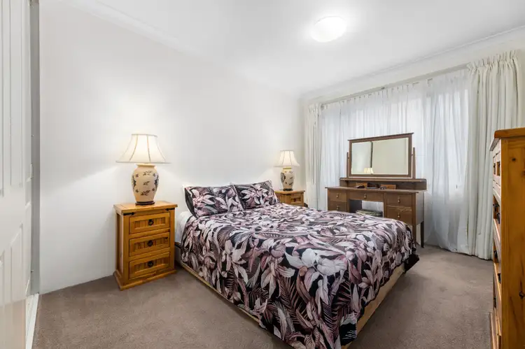 Fourth view of Homely unit listing, 2/34 Talara Road, Gymea NSW 2227