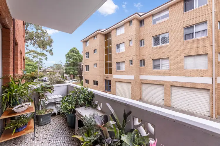 Fifth view of Homely unit listing, 2/34 Talara Road, Gymea NSW 2227