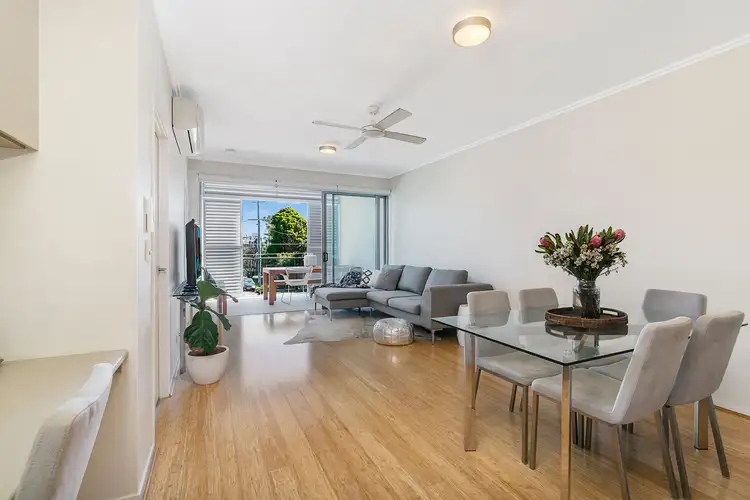 Third view of Homely apartment listing, 106/425 Hawthorne Road, Bulimba QLD 4171