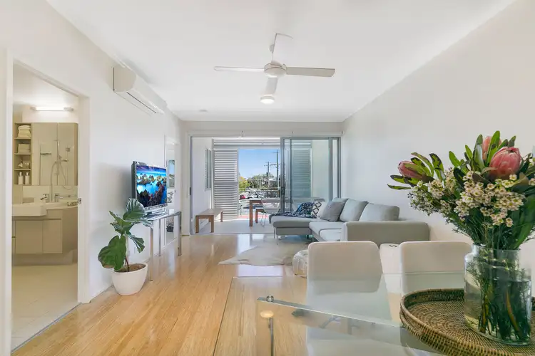 Fourth view of Homely apartment listing, 106/425 Hawthorne Road, Bulimba QLD 4171