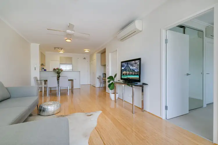 Sixth view of Homely apartment listing, 106/425 Hawthorne Road, Bulimba QLD 4171