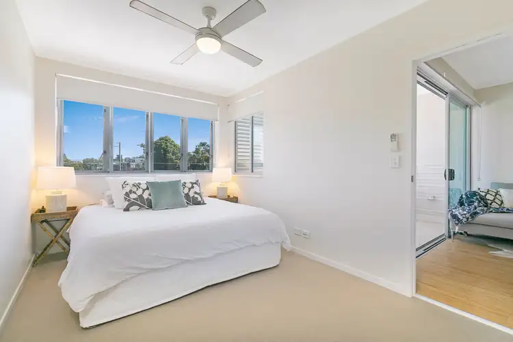 Seventh view of Homely apartment listing, 106/425 Hawthorne Road, Bulimba QLD 4171