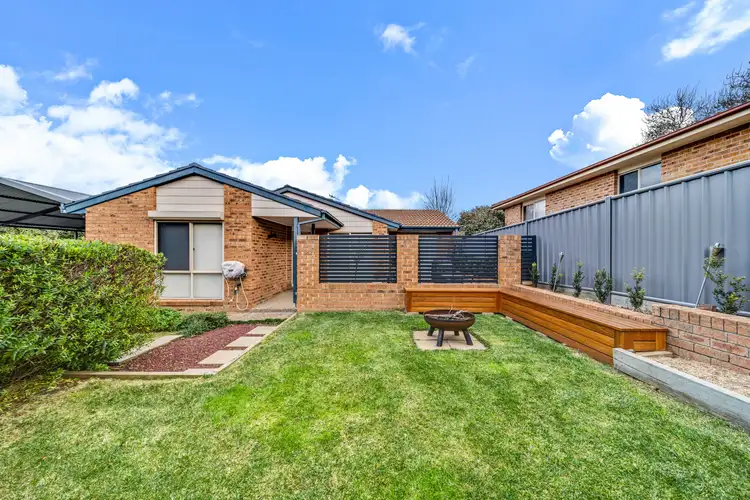 11 Bungaree Crescent, Ngunnawal ACT 2913