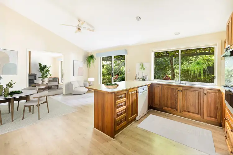 Second view of Homely house listing, 14 Mount Vista Close, Berry NSW 2535