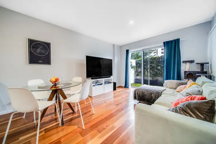 Fifth view of Homely apartment listing, 81/230 Flemington Road, Harrison ACT 2914