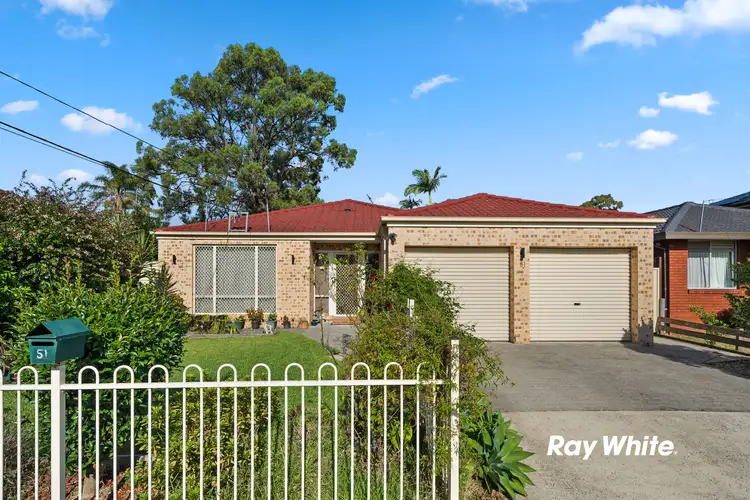 51 Dora Street, Blacktown NSW 2148
