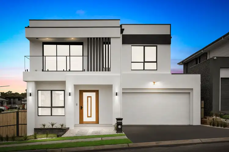 12 Pimlico Street, Box Hill NSW 2765